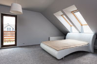 Dilhorne bedroom extensions