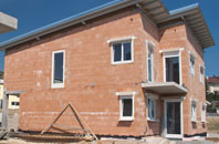 Dilhorne home extensions