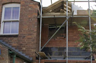 free Dilhorne home extension quotes