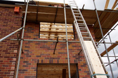 house extensions Dilhorne